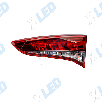 Фонарь задний Hyundai Tucson III (2015-2018) в багажник (правый)