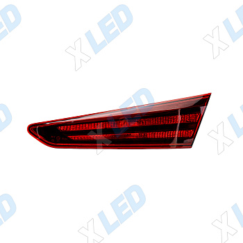 Фонарь задний Hyundai Elantra VI рест (2018-2020) в багажник (правый)