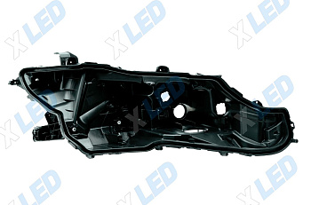 Корпус фары Toyota Camry 8 XV70 (2018-2026) Led (правый)