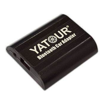 Адаптер Yatour YT-M06 Ren8