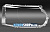 Стекло фары Land Rover Range Rover 3 2-ой рестайлинг 2009-2012 (правое)