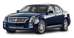 Cadillac STS