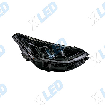 Фара Hyundai Sonata (2019-2023) LED (правая)