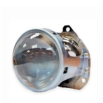 Би-ксеноновая линза STANLEY D2S 3,0"