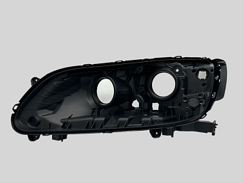Корпус фары Honda Accord 9 (2012-2017) ксенон (левый)