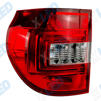 Фонарь задний Skoda Yeti (2009-2018) LEd (левый)