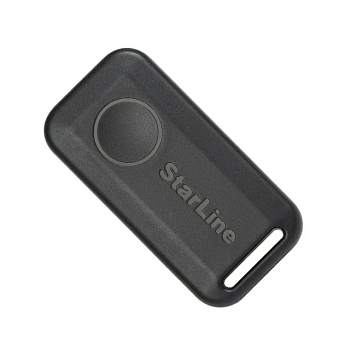 Брелок-метка BLE StarLine v2 к S96/E96/M96/A96/B96