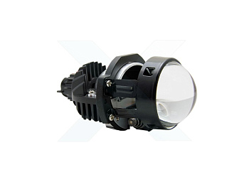 Би-лед (Bi-Led) линза DIXEL BI-LED H2022 2.0 5000K