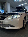 Toyota Camry XV50
