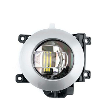 Фары противотуманные светодиодные MTF Light Toyota LC200 12-15 г / RAV4 12-15 г FL10LC