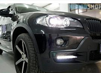 BMW X5 Тюнинг