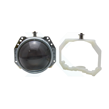 Переходные рамки Volksvagen Passat B6, B7, EOS, Golf VII AFS на H3/3R/5R 