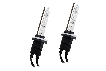 Ксеноновая лампа Interpower H27 4300К Ultra Vision 