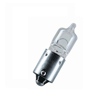 Галогенная лампа H6W OSRAM 12V