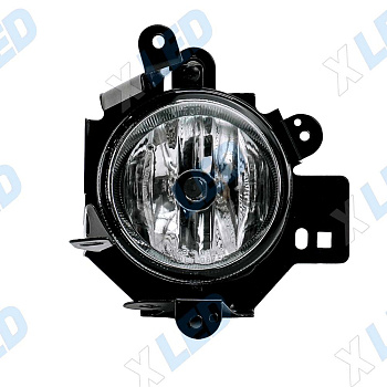 Фара противотуманная Mitsubishi Grandis (2003-2011) №1 (правая)
