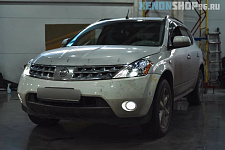 Nissan Murano z50