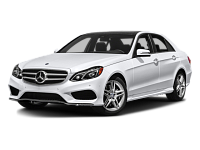 Mercedes E-class