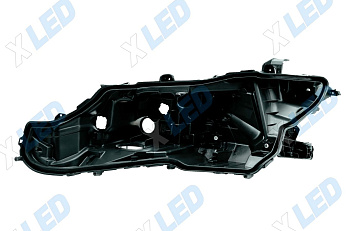 Корпус фары Toyota Camry 8 XV70 (2018-2026) Led (левый)