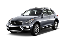 Infiniti EX-35