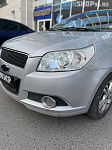 Chevrolet Aveo замена линз