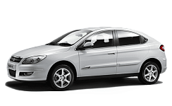 Chery M11