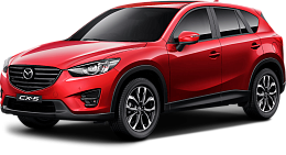 MAZDA CX5