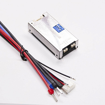 Обманки (decoder) LiXiang L8/L9 (2шт)