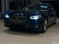 BMW 5 BI-LED X5